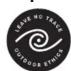 EUREKA Copper Canyon 1512 - We support the "Leave No Trace" Seven Principles - 1