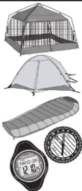 EUREKA Condo - OUTDOOR - 1