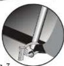 EUREKA Condo - ASSEMBLY INSTRUCTIONS FOR THE CONDO TENT: - 5