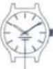 FESTINA F6383 - USE PRECAUTIONS - 2