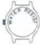 FESTINA F6383 - USE PRECAUTIONS - 1