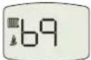FERROLI DOMIcompact F 30 B - Information during operation - 4