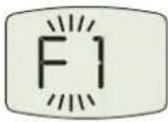 FERROLI DOMIcompact F 30 B - Faults - 1
