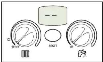 --- /off RESET off