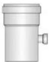 FERROLI DOMIcompact F 24 D - Connection with two pipe system - 9