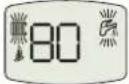 FERROLI DOMIcompact F 24 D - Information during operation - 7