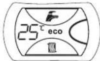 FERROLI DOMIcondens F 24 - Boiler lighting and shutdown - 2