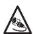 Ferm OTM1004 - ADVERTENCIA - 4