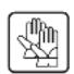 Ferm PDM1034 - WARNING - 7
