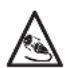 Ferm PDM1005 - WARNING - 4