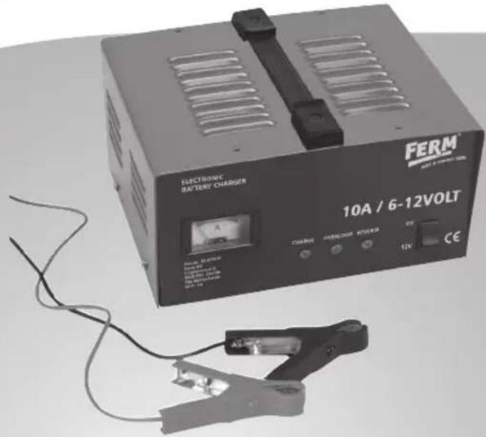 FERM 10A / 6-12VOLT ELECTRONE BATTERY CHARGER Power: 500W Current: 10kA DC Power: 10kA DC Power: 10kA DC Power: 10kA DC Power: 10kA DC Power: 10kA DC Power: 10kA DC Power: 10kA DC Power: 10kA DC Power: 10kA DC Power: 10kA DC Power: 10kA DC Power: DC Power: 12V DC Power: 12V DC Power: 12V DC Power: 12V DC Power: 12V DC Power: 12V DC Power: 12V DC Power: 12V DC Power: 12V DC Power: 12V DC Power: 12V DC Power: 12V DC Power: 12V DC Power: