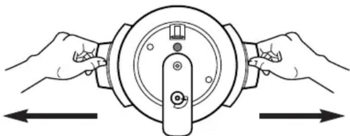 Farberware FPC600 - OPERATING INSTRUCTIONS - 1
