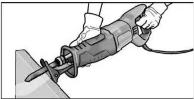 Flex RS 11-28 - ADVERTENCIA - 1