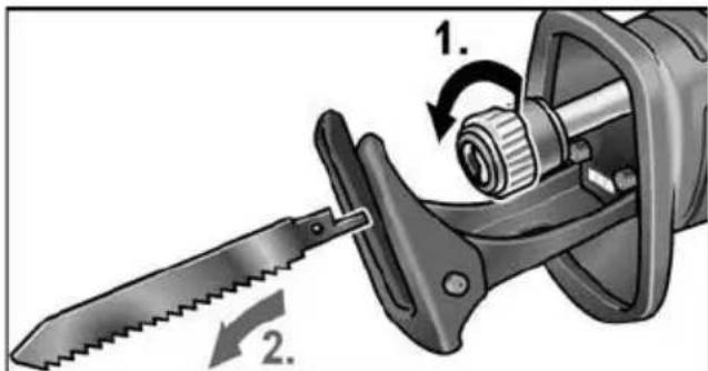Flex RS 11-28 - PRECAUCIÓN - 1