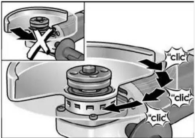 "clic" "clic" "clic"