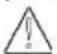 Flex FHE 2-22 SDS-plus - WARNING! - 1