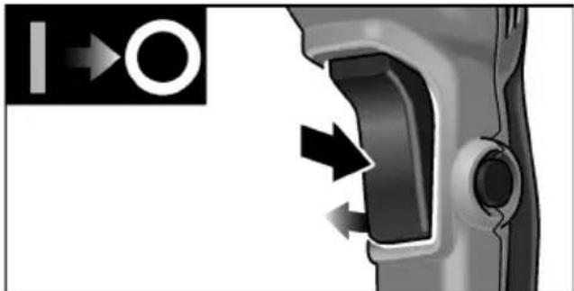 I → O