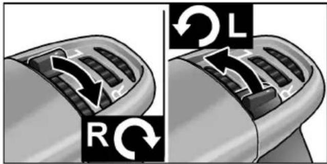 R L