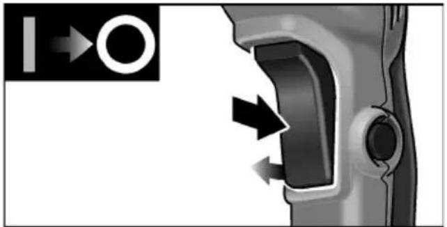 Flex FHE 2-22 SDS-plus - ADVARSEL! - 2
