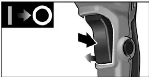I → O