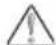 Flex CHE 4-32 R SDS-plus - ADVERTENCIA - 1