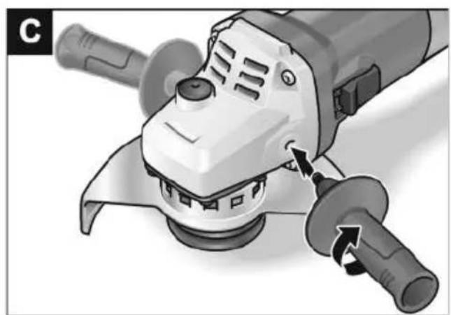 Flex L 15-11 125 - 4