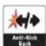 Flex L 14-11 125 - Symbols on the power tool - 5