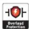 Flex L 14-11 125 - Symboler på maskinen - 6