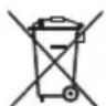 Flex CHE 5-40 SDS-max - VAROVÁNÍ! - 1