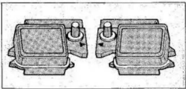 Empisal Knitmaster 326 - B-1 OPERATION PROCEDURE - 14