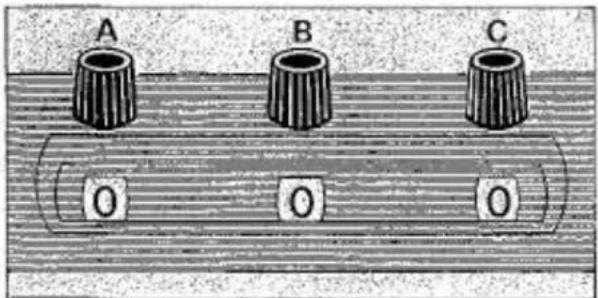 Empisal Knitmaster 326 - HOW STITCHES ARE FORMED - 6