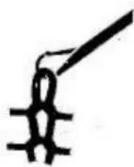 Empisal Knitmaster 326 - HOW STITCHES ARE FORMED - 4