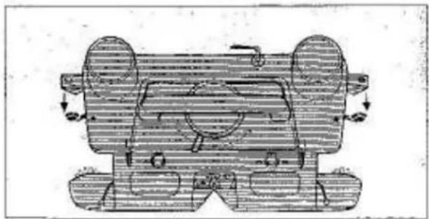 Empisal Knitmaster 326 - B-1 OPERATION PROCEDURE - 15