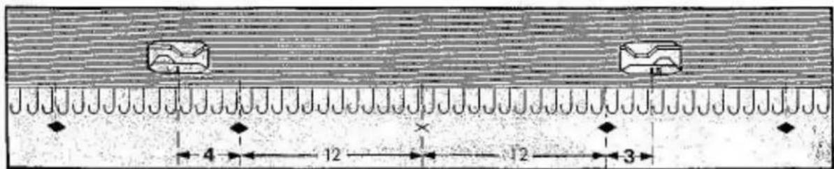 Empisal Knitmaster 326 - OPERATION - 1 - 1