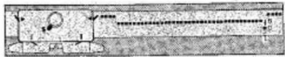 Empisal Knitmaster 326 - SLIP STITCH PATTERN - 2