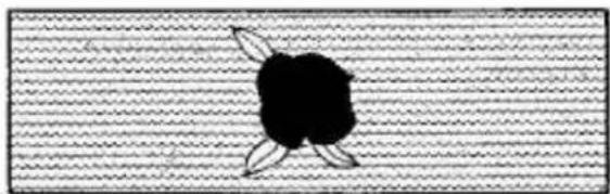 Empisal Knitmaster 326 - IMPORTANT: - 1