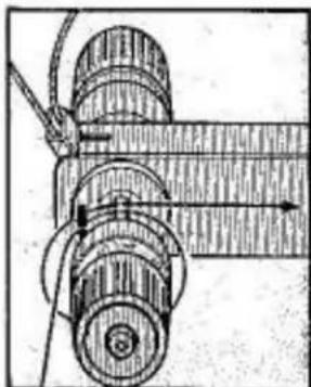 Empisal Knitmaster 326 - IMPORTANT: - 1