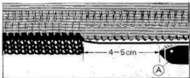 Empisal Knitmaster 326 - CORRECTION: - 6