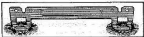 Empisal Knitmaster 326 - ASSEMBLY - 3