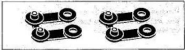 Empisal Knitmaster 326 - and PUNCH CARD - 8