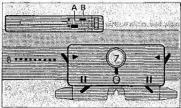 Empisal Knitmaster 326 - HOW STITCHES ARE FORMED - 5
