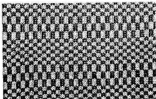 Empisal Knitmaster 326 - NOTE: - 1