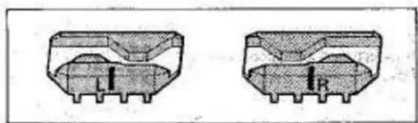 Empisal Knitmaster 326 - B-1 OPERATION PROCEDURE - 20