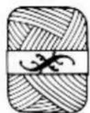 Empisal Knitmaster 305 - PREPARATION OF YOUR YARNS - 3