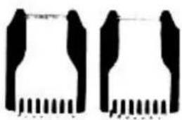 Empisal Knitmaster 305 - ACCESSORIES - 9