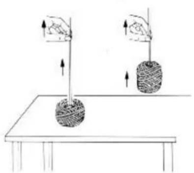 Empisal Knitmaster 305 - AN IMPORTANT TEST - 1