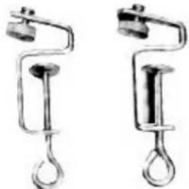 Empisal Knitmaster 305 - ACCESSORIES - 2