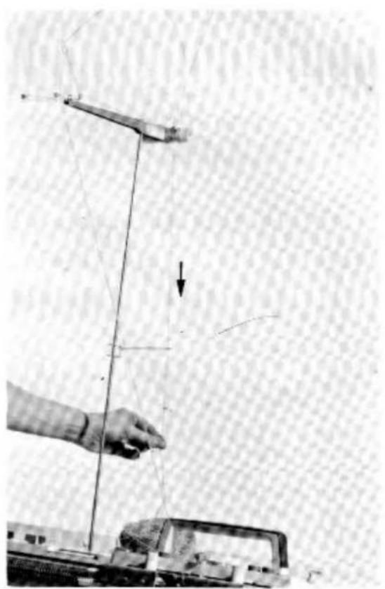 Empisal Knitmaster 305 - THE 1 BY 1 DOUBLE WELT - 3