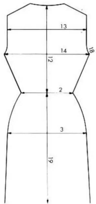 Empisal Knitmaster 305 - KNITTING TO MEASURE - 2