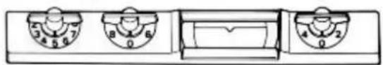 Empisal Knitmaster 305 - THE AUTOMATIC CLOSED EDGE CAST ON - 1